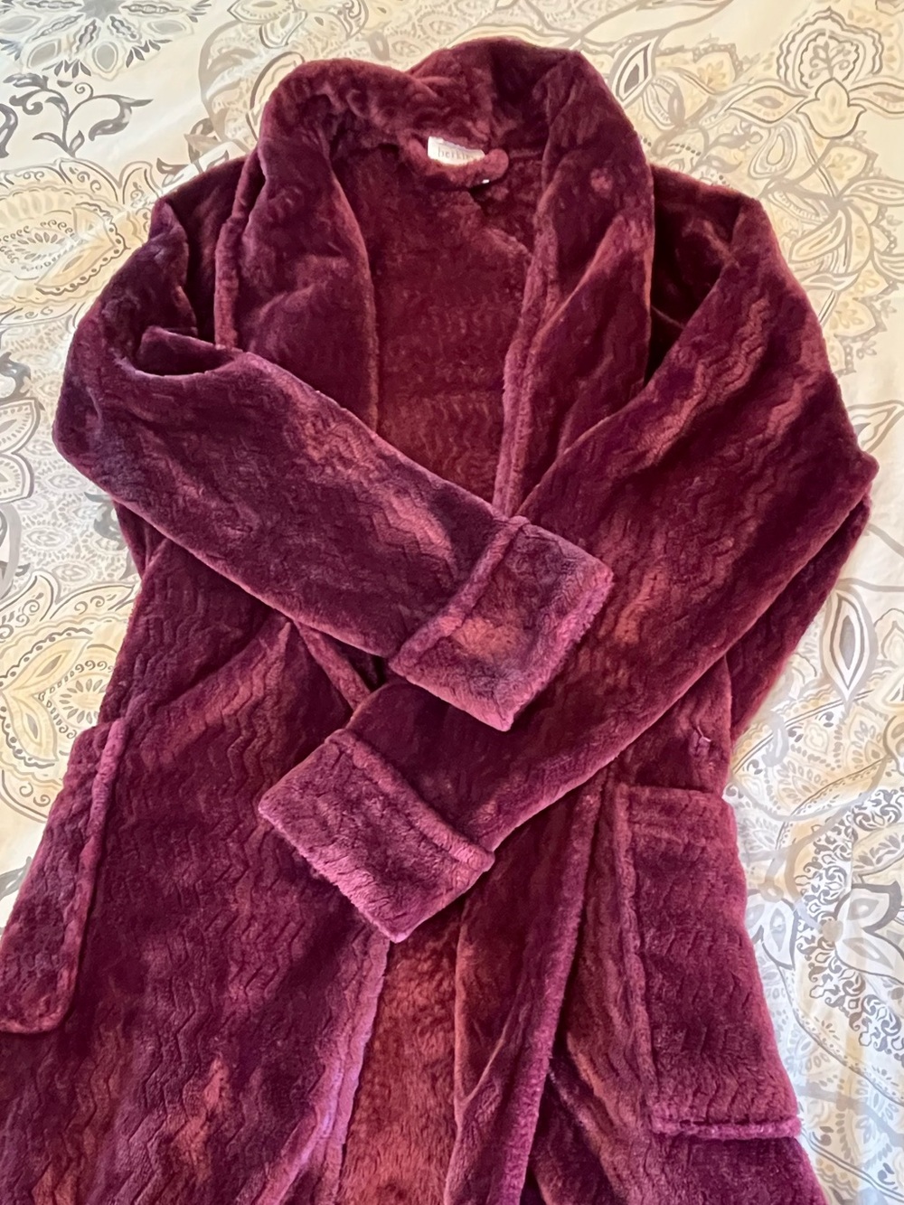 Women's Robe Set - Size S - Picture 5 of 7